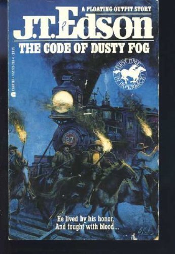 9781557732880: The Code of Dusty Fog