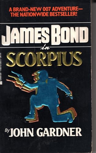 Stock image for Scorpius for sale by Better World Books