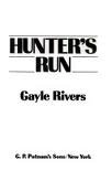 Imagen de archivo de Hunter's Run a la venta por Better World Books