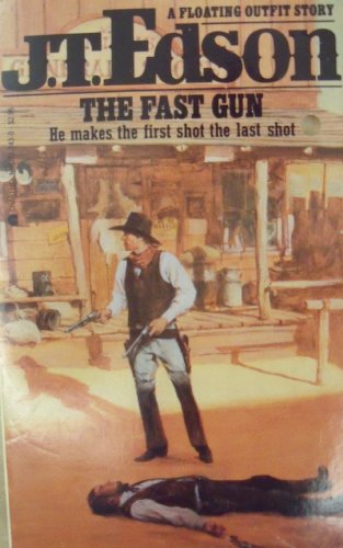 Beispielbild fr The Fast Gun zum Verkauf von Gulf Coast Books