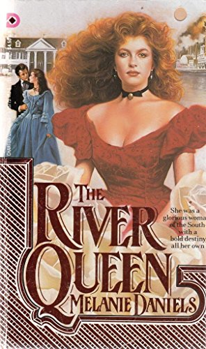 Imagen de archivo de The River Queen a la venta por Second Chance Books & Comics