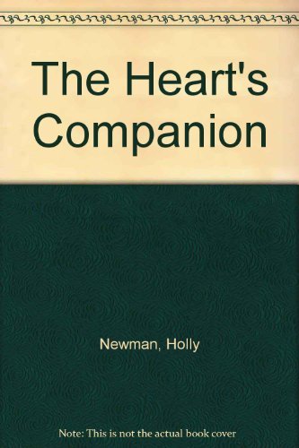 Beispielbild fr The Heart's Companion zum Verkauf von Robinson Street Books, IOBA