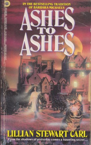 Beispielbild fr Ashes to Ashes zum Verkauf von Wonder Book