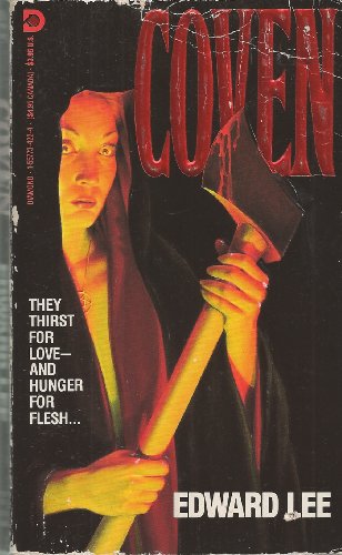 

Coven [signed] [first edition]
