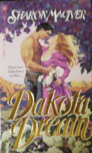 Stock image for Dakota Dream for sale by ThriftBooks-Dallas