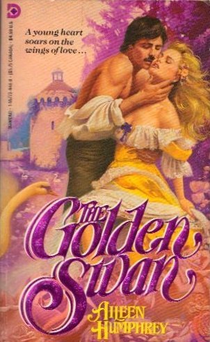Stock image for THE GOLDEN SWAN for sale by Trish's Books