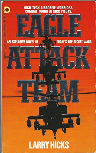 Stock image for Eagle Attack Team for sale by Tacoma Book Center