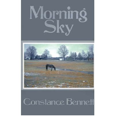 Stock image for Morning Sky for sale by HPB-Diamond