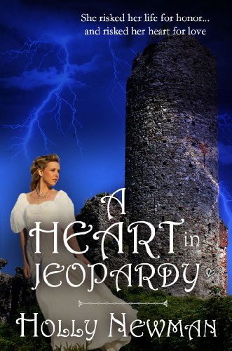 A Heart in Jeopardy (9781557734938) by Newman, Holly