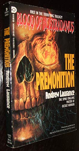 Stock image for Blood of Nostradamus: The Premonition for sale by ThriftBooks-Dallas