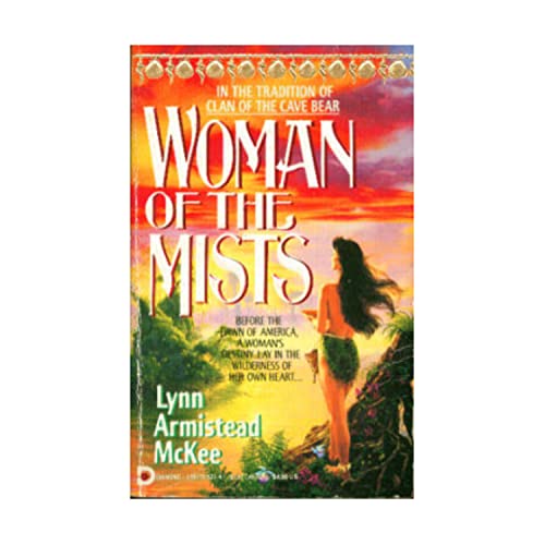 9781557735201: Woman of the Mists