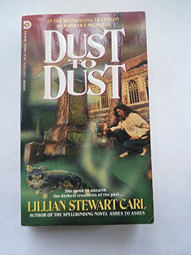 Stock image for Dust to Dust for sale by Wonder Book