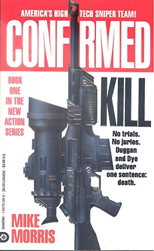 Stock image for Confirmed Kill #01 for sale by ThriftBooks-Dallas