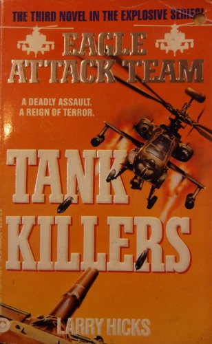 Imagen de archivo de Tank Killers a la venta por ThriftBooks-Dallas