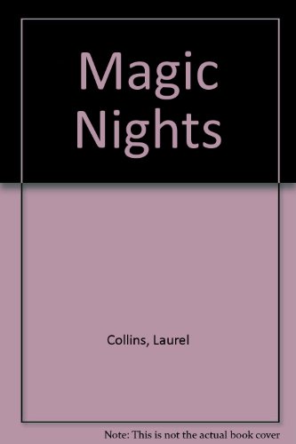 Stock image for Magic Nights for sale by LONG BEACH BOOKS, INC.
