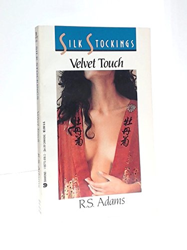 Stock image for Silk Stockings : Velvet Touch for sale by Robinson Street Books, IOBA