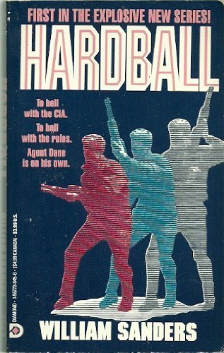 Hardball (9781557736451) by Sanders, William