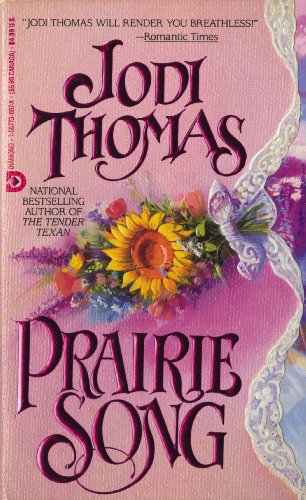 9781557736574: Prairie Song