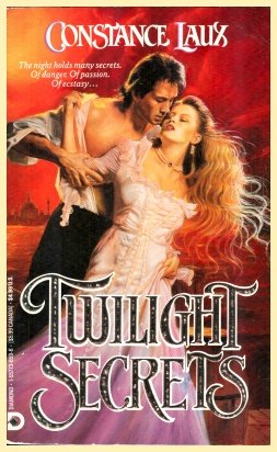 Stock image for Twilight Secrets for sale by Library House Internet Sales