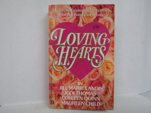Imagen de archivo de Loving Hearts a la venta por The Book Garden