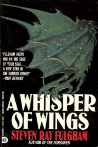 Stock image for A Whisper of Wings for sale by Aaron Books