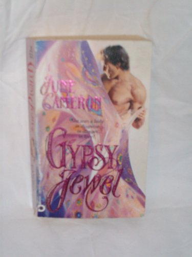 Beispielbild fr Gypsy Jewel zum Verkauf von Robinson Street Books, IOBA