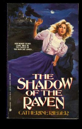 Imagen de archivo de Shadow of the Raven a la venta por HPB-Ruby