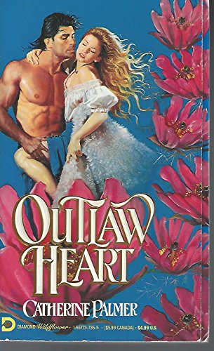 Stock image for Outlaw Heart for sale by ThriftBooks-Dallas