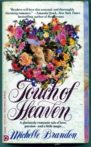 Stock image for Touch of Heaven for sale by Lighthouse Books and Gifts