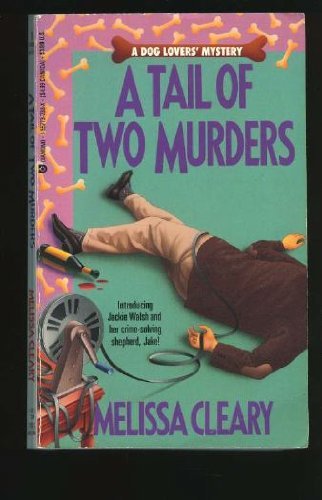 Beispielbild fr Tail of Two Murders zum Verkauf von Jenson Books Inc