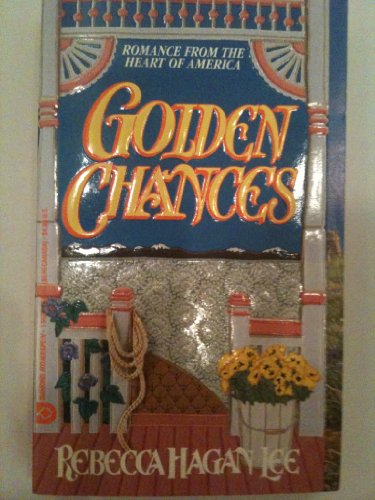 Beispielbild fr Golden Chances zum Verkauf von ThriftBooks-Atlanta