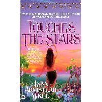 Beispielbild fr Touches the Stars zum Verkauf von ThriftBooks-Atlanta