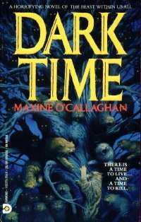 Beispielbild fr Dark Time zum Verkauf von Isle of Books