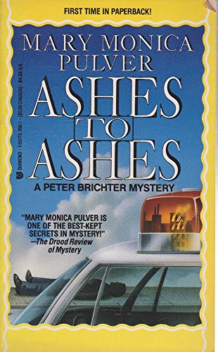 Stock image for Ashes to Ashes for sale by Better World Books