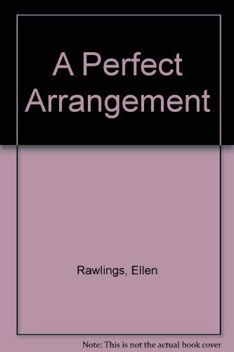 A Perfect Arrangement (9781557737724) by Rawlings, Ellen