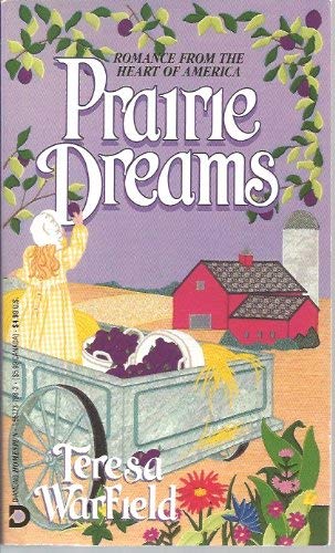 Beispielbild fr Prairie Dreams zum Verkauf von Eatons Books and Crafts