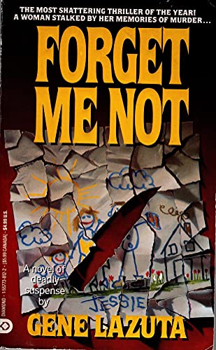 

Forget Me Not
