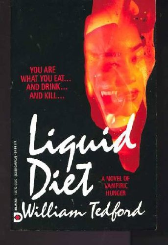 Beispielbild fr Liquid Diet zum Verkauf von ThriftBooks-Dallas
