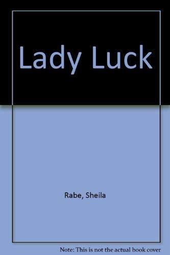 Beispielbild fr Lady Luck zum Verkauf von Robinson Street Books, IOBA