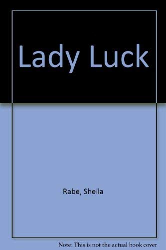 Stock image for Lady Luck for sale by Klanhorn