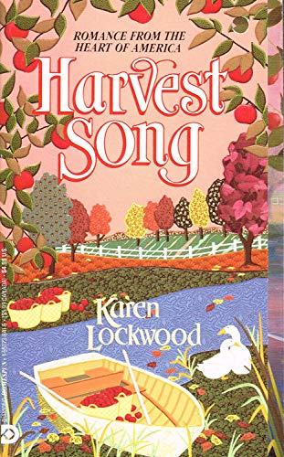 Stock image for Harvest Song (Homespun) for sale by Discover Books