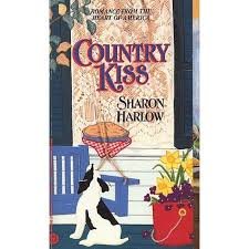 Stock image for Country Kiss: A Homespun Romance for sale by ThriftBooks-Dallas