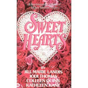 Imagen de archivo de Sweet Hearts a la venta por Half Price Books Inc.