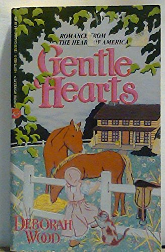 Imagen de archivo de Gentle Hearts a la venta por Better World Books