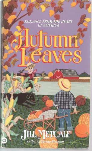 Beispielbild fr Autumn Leaves (Diamond Homespun Romance) zum Verkauf von Robinson Street Books, IOBA