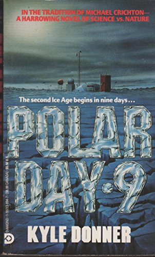 Beispielbild fr Polar Day 9 zum Verkauf von Better World Books