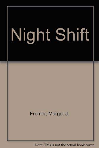 Imagen de archivo de Night Shift a la venta por Hay-on-Wye Booksellers