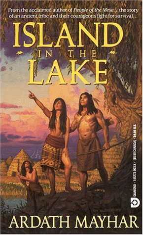 Beispielbild fr Island in the Lake zum Verkauf von Wonder Book