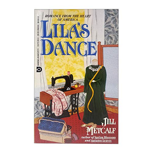 Beispielbild fr Lila's Dance zum Verkauf von ThriftBooks-Atlanta