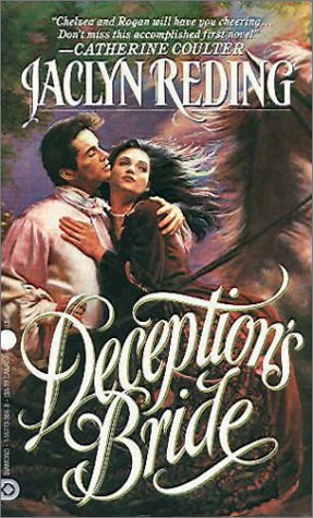 Deception's Bride (9781557739667) by Reding, Jaclyn